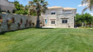 Infinity Blue Villa Messinia Greece