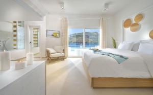 Nissaki Boutique Hotel Myconos Greece