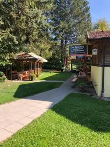 Heurigenbar - Eferding