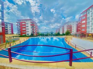 Apartment in Sveti Vlas