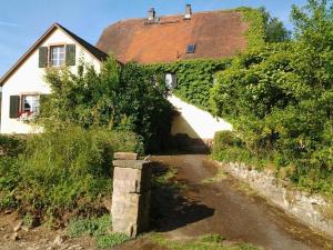 Pension Gästehaus zum alten Schulhaus Miltenberg Deutschland