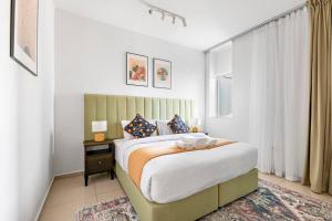 StoneTree - Furnished 1 BR Apartment Near to Tram