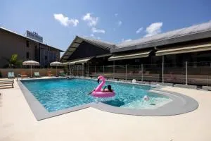 Hotel Atlantis - Kourou