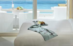Nissaki Boutique Hotel(Platis Gialos)