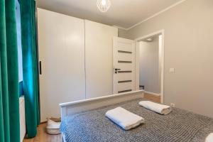 RentPlanet - Apartament Izerska