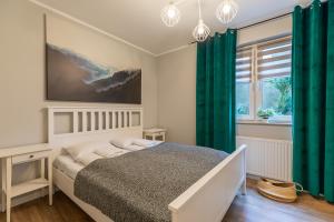 RentPlanet - Apartament Izerska