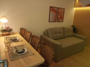 Prime Flat Terê - 邦雅尔丁