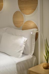 Sunshine Junior Suite with Sea View 