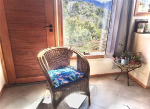 Casa luminosa y confortable rodeada de naturaleza