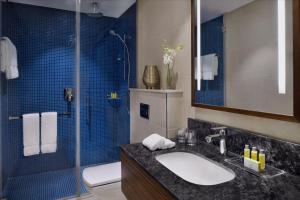 Marriott Executive Apartments Al Khobar