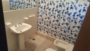 Cabaña Villa General Belgrano