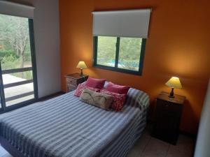 Cabaña Villa General Belgrano