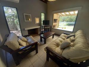 Cabaña Villa General Belgrano