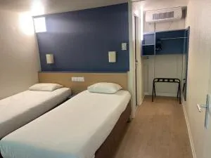 Kyriad Direct Montpellier Saint Jean De Védas - La Peyrière - Argelliers