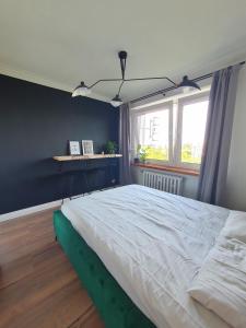 Apartamenty Cześć Kraków