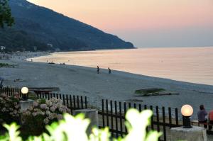 Hotel Hagiati Pelion Greece