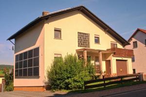 Ferienwohnung Schaefer