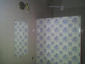 quarto individual amplo