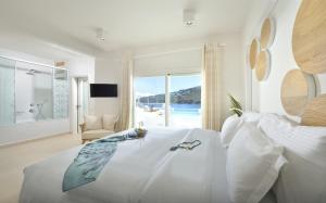 Nissaki Boutique Hotel Myconos Greece