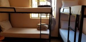 Maasai Hostel Tanzania