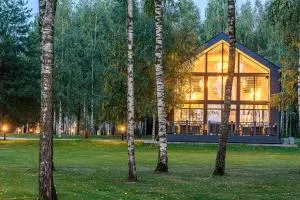 Molėtairesort - Migiškiai