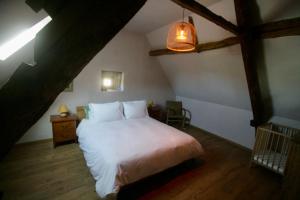 Villas Gite Bellevue : photos des chambres