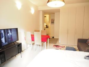 Top Apartments Helsinki - Alppila