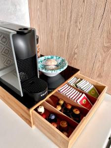 La Dimora delle Ninfe