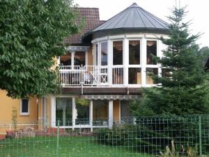 4 stern appartement Ferienwohnung Bischoff Michelstadt Deutschland