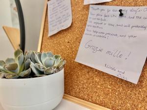 La Dimora delle Ninfe