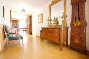 Le Jourdan clim terrasse ascenseur garage