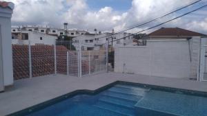 Paraíso rural con piscina