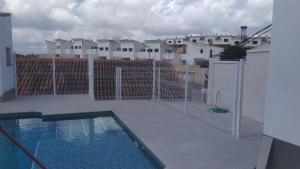 Paraíso rural con piscina