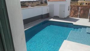 Paraíso rural con piscina