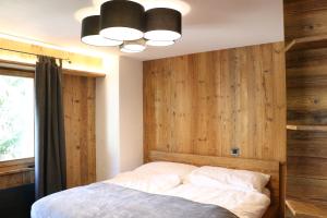 Appartement Champex- Lac La Cabouetta