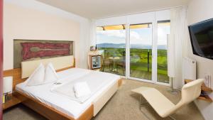 Hotel AVIVA - für Singles & Alleinreisende