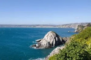 Casa Cartagena en acantilado - 圣多明各