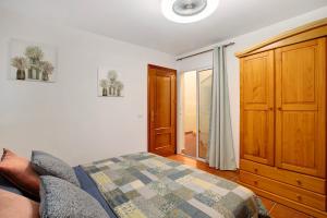 Mi refugio en La Jaca