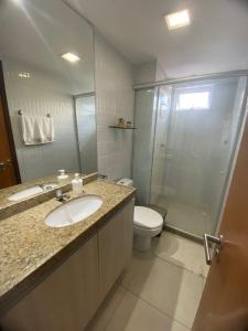 Apartamento Valedo Beira Mar