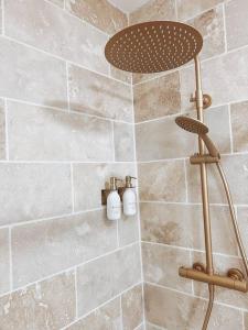 Appartements Studio cosy, proche Poitiers : photos des chambres
