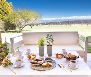 Casa Oseleta de Bodega Masi - Ubytování bez kategorie ve městě Tupungato
