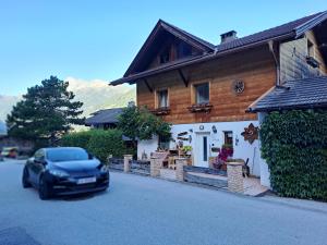 Ferienwohnung Jakob-Adults Only