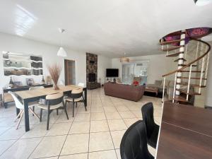 Maison de vacances