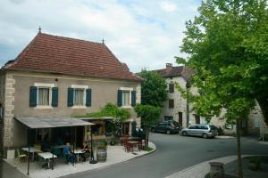 Villas Gite Bellevue : photos des chambres
