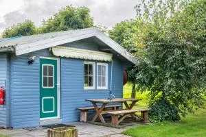 Kleines Gästehaus - 讷伊博豪森