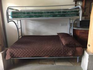 Modern StudioApt overlooking PoolOcean view