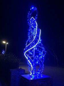 Le BARCA Playa - Climatisé - Terrasse et Parking privé