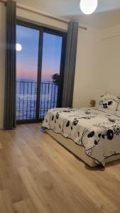 Saranda Xhulial 1 Apartament