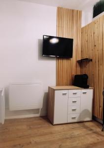 Laventure studio Top destination ski