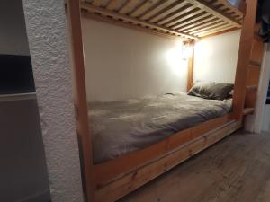 Appartements L-aventure Top destination ski : photos des chambres